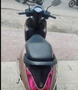 Yamaha Fascino 125cc Disc BS6 2020