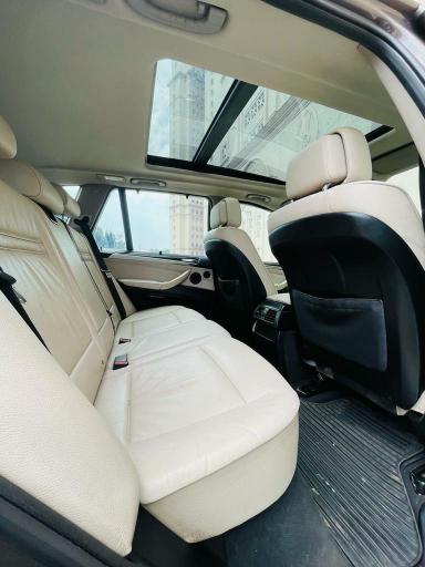 BMW X5 XDrive 30d 2014