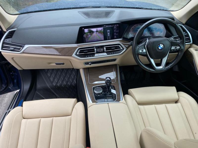 BMW X5 xDrive30d Sport 2020