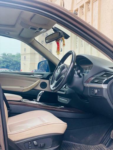 BMW X5 XDrive 30d 2014