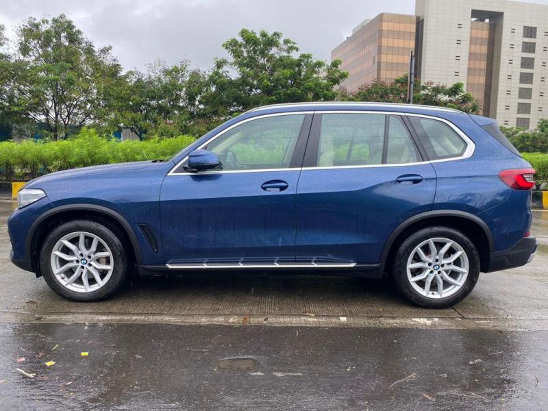 BMW X5 xDrive30d Sport 2020