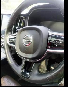 Volvo XC60 B5 Inscription BS6 2021