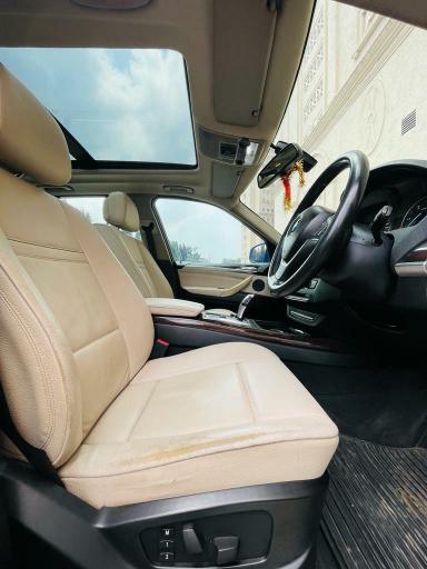 BMW X5 XDrive 30d 2014