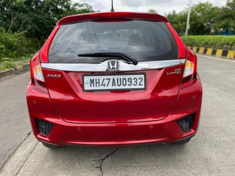 Used Honda Jazz VX CVT i-VTEC 2020 Model (PID-1421469272) Car for Sale ...