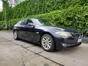 BMW 5 Series 520d 2012