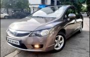 Honda Civic 1.8 S MT 2011