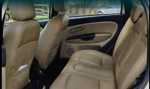 Fiat Linea EMOTION 1.4 2011