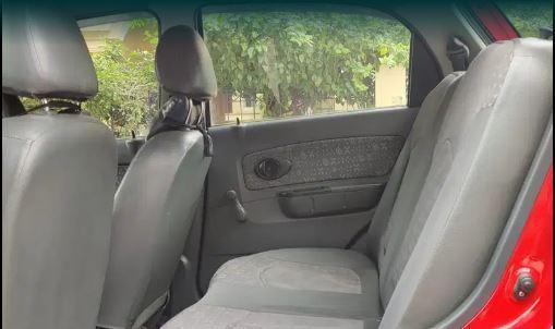 Chevrolet Spark LS 1.0 2008