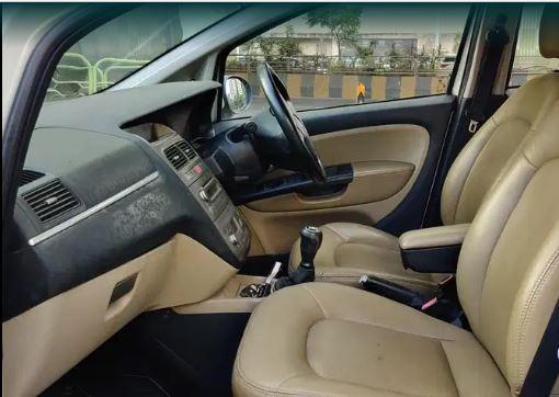 Fiat Linea EMOTION 1.4 2011