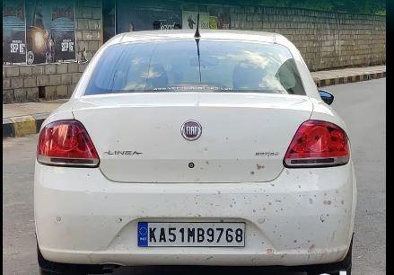 Fiat Linea EMOTION 1.4 2011