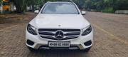 Mercedes-Benz GLC 220 d Sport 2018