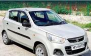 Maruti Suzuki Alto K10 VXi AMT 2015