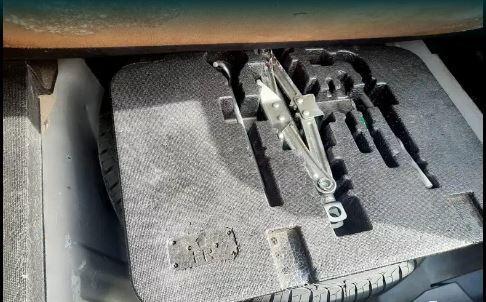 Honda Civic 1.8 S MT 2011