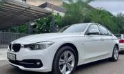 BMW 3 Series 320d Luxury Line 2018