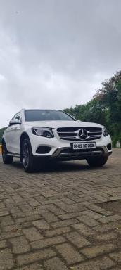 Mercedes-Benz GLC 220 d Sport 2018