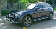 Mercedes-Benz GLC 220d 4MATIC Sport 2017