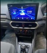 Ford EcoSport AMBIENTE 1.5 TDCI 2018