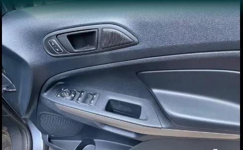 Ford EcoSport AMBIENTE 1.5 TDCI 2018