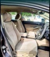 Honda Civic 1.8 S MT 2011