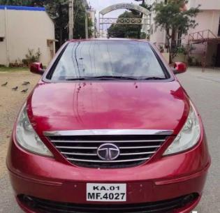 Tata Manza Aura ABS Safire BS-IV 2010