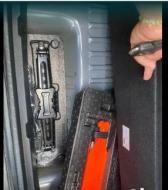 Ford EcoSport AMBIENTE 1.5 TDCI 2018