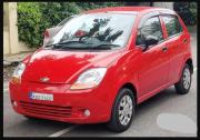 Chevrolet Spark LS 1.0 2008