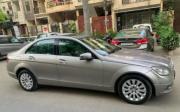 Mercedes-Benz C-Class C 200 CGI Elegance 2009