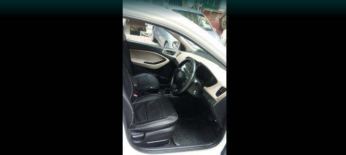 Hyundai i20 Magna 1.4 CRDi 2017