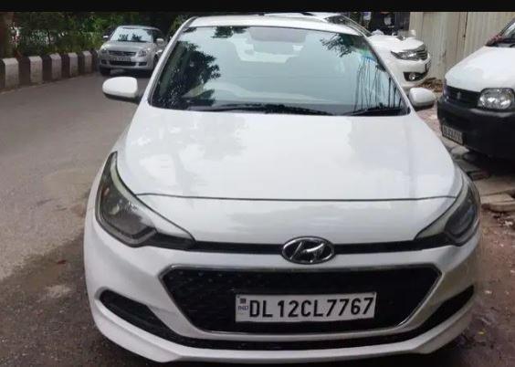 Hyundai i20 Magna 1.4 CRDi 2017