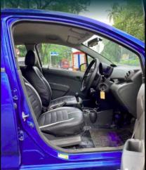 Chevrolet Beat LS Petrol 2010