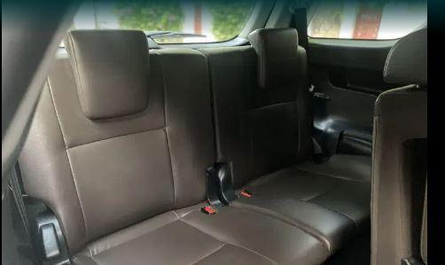 Toyota Fortuner 2.8 4x2 AT 2017