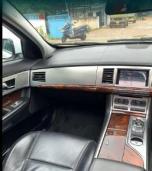 Jaguar XF Diesel S Premium Luxury 2012