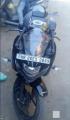 Suzuki Gixxer SF 150cc ABS BS6 2021