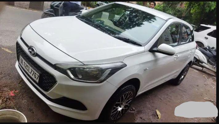 Hyundai i20 Magna 1.4 CRDi 2017