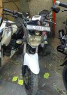 Yamaha FZs 150cc 2016