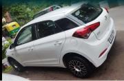 Hyundai i20 Magna 1.4 CRDi 2017