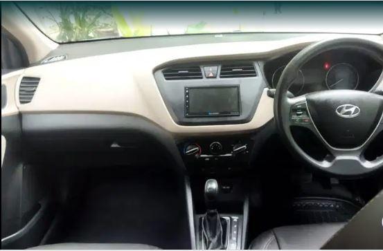 Hyundai i20 Magna 1.4 CRDi 2017