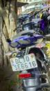 Bajaj Pulsar 200 NS 200cc 2014