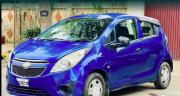 Chevrolet Beat LS Petrol 2010