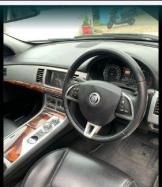 Jaguar XF Diesel S Premium Luxury 2012