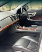 Jaguar XF Diesel S Premium Luxury 2012