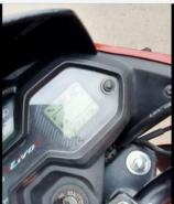 Honda Livo 110cc 2020