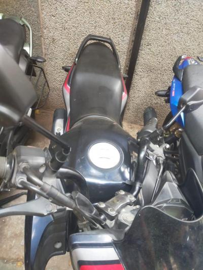 Honda CB Shine SP 125cc CBS Disc 2020