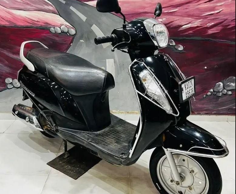 Used Suzuki Access 125cc 2019 Model (PID-1421472911) Scooter for Sale ...