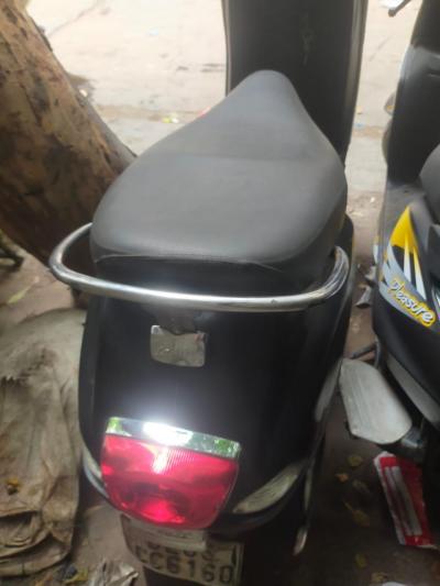 Piaggio Vespa VXL 125cc 2017