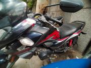 Honda CB Shine SP 125cc CBS Disc 2020