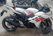 Yamaha YZF-R15 150cc 2013