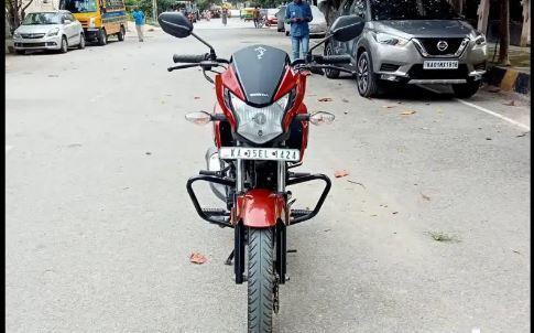 Honda Livo 110cc 2020