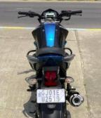 Yamaha FZ S V 2.0 150cc 2015