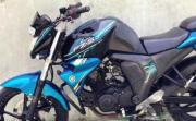Yamaha FZ S V 2.0 150cc 2015